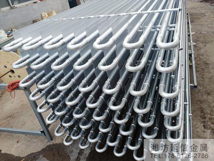 冷庫鋁排管