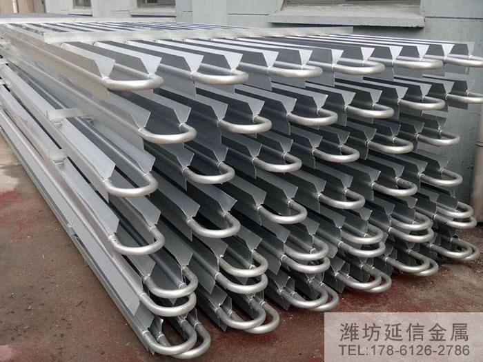 冷庫(kù)鋁排管